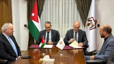 صورة حول : اتفاقية بين البيئة والقوقازي لدعم التحول للطاقة المتجددة اتفاقية بين البيئة والقوقازي لدعم التحول للطاقة المتجددة