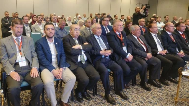 انطلاق المؤتمر الرابع والعشرين لأمراض وزراعة الكلى في الأردن