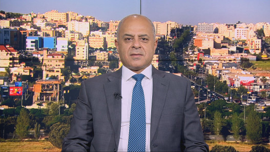 أبو صعيليك: الأردن يمتلك فرصة استراتيجية ليكون مركزا لوجستيا إقليميا وممرا للتجارة الدولية