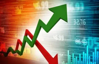 انخفاض مؤشرات الأسهم الأميركية وارتفاع نفط تكساس