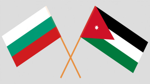 الصفدي ووزيرة خارجية بلغاريا يبحثان التصعيد الإقليمي وجهود استعادة الاستقرار