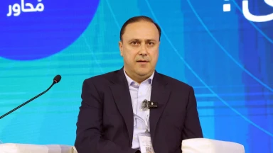 صورة حول : المومني: ضرورة الموازنة الدقيقة بين سرعة تدفق المعلومة ودقتها المومني: ضرورة الموازنة الدقيقة بين سرعة تدفق المعلومة ودقتها