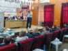 الطفيلة: انطلاق فعاليات المؤتمر الثاني للتطوير التراثي والسياحي