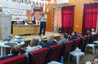 الطفيلة: انطلاق فعاليات المؤتمر الثاني للتطوير التراثي والسياحي