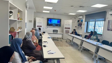 صورة حول : شباب العقبة: منتدى تواصل فرصة لصناعة المستقبل شباب العقبة: منتدى تواصل فرصة لصناعة المستقبل