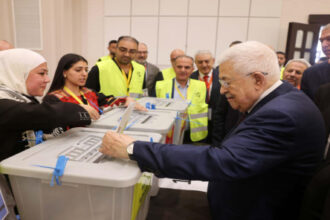 المؤتمر الثامن لـ"فتح": 94,64% نسبة المشاركة بالاقتراع للجنة المركزية والمجلس الثوري
