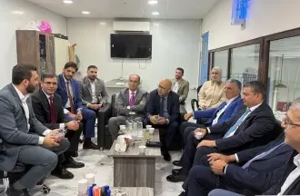"المدن الصناعية": توجه لإطلاق مجلس للشراكة مع المستثمرين الصناعيين
