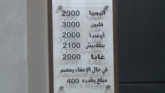 وزارة العمل: لا تدخل أي عاملة إلى الأردن إلا بعد إجراء فحوصات طبية
