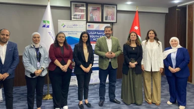 العقبة: اتفاقية تعاون لتعزيز الاقتصاد الرقمي وتمكين الشباب