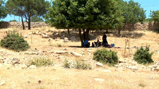 الأمن وإدارة الأزمات يدعو المتنزهين لتجنب إشعال النيران في المناطق الحرجية