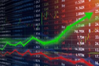تراجع الأسهم البريطانية مع تصاعد المخاوف من الحرب بين الولايات المتحدة وإيران