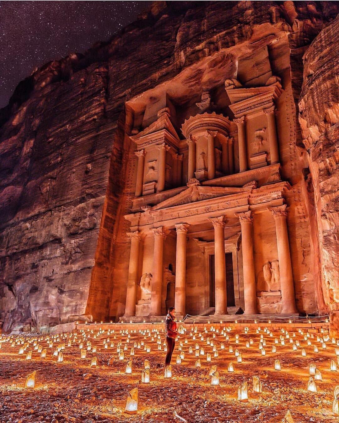 السواعير: إشغال فنادق البترا يبلغ 18% و3500 أردني زاروها عبر “أردننا جنة” خلال العطلة