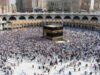 الحجاج الأردنيون يبدأون التوجه إلى الديار المقدسة منتصف أيار