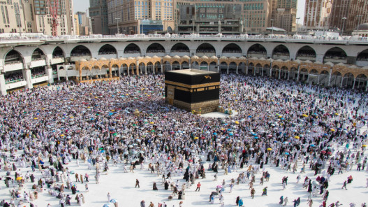 صورة حول : الحجاج الأردنيون يبدأون التوجه إلى الديار المقدسة منتصف أيار الحجاج الأردنيون يبدأون التوجه إلى الديار المقدسة منتصف أيار
