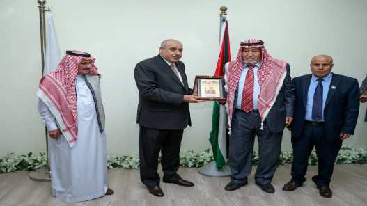 رئيس مجلس النواب: المتقاعدون العسكريون مدرسة في الوفاء والعطاء