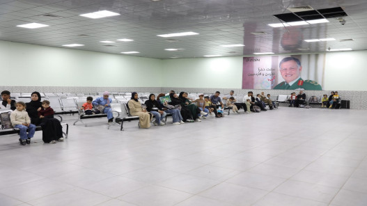 القوات المسلحة تجلي الدفعة الـ28 من أطفال غزة المرضى للعلاج في المملكة