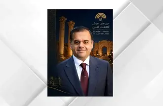 مدير مهرجان جرش: المهرجان وجهة سياحية وثقافية بارزة للأردن