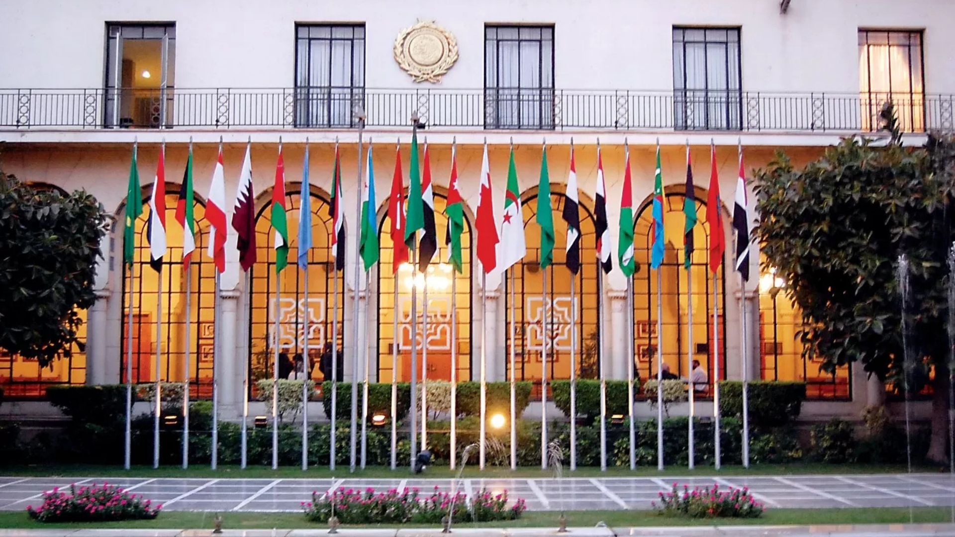 الجامعة العربية: الإعلام يواجه تحديات متزايدة في ظل الذكاء الاصطناعي والمنصات الرقمية
