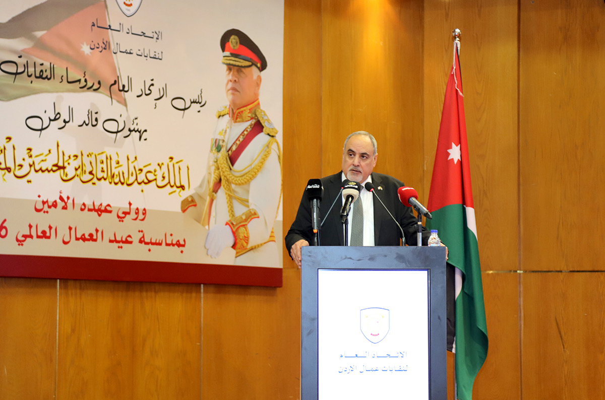 البكار: تمكين الشباب وتأهيلهم أولوية وطنية لخلق فرص العمل