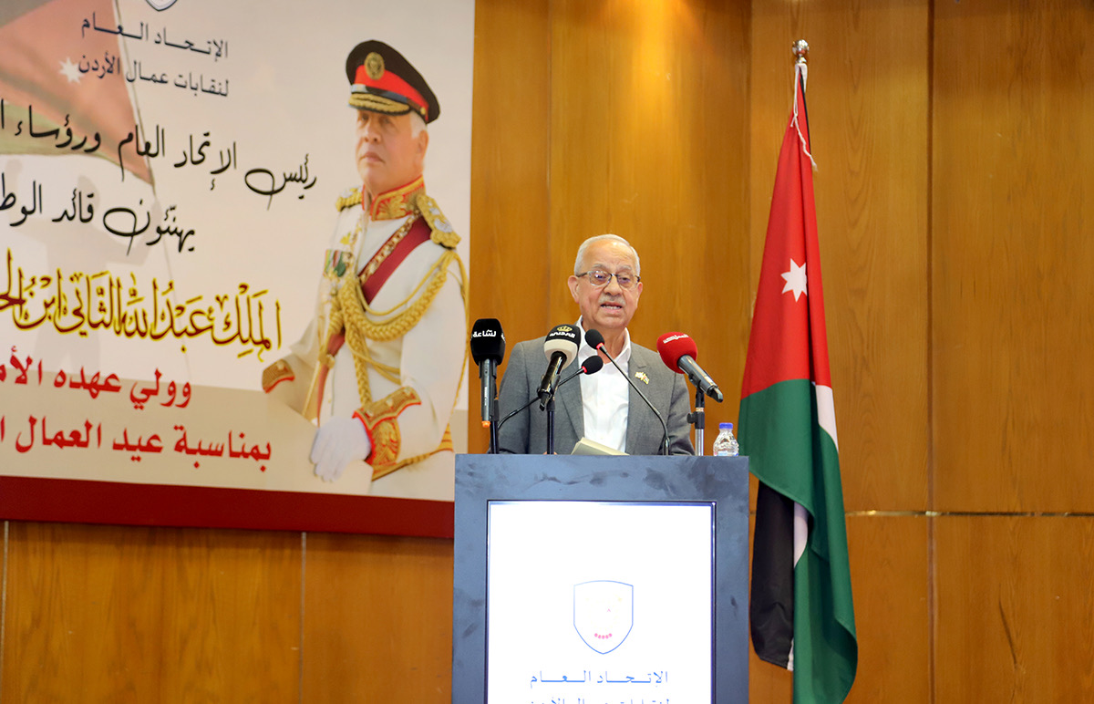 البكار: تمكين الشباب وتأهيلهم أولوية وطنية لخلق فرص العمل