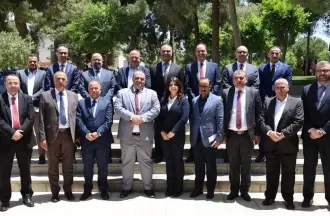 "الاقتصاد النيابية" تطلع على برامج التحول الرقمي والابتكار في جامعة الأميرة سمية للتكنولوجيا