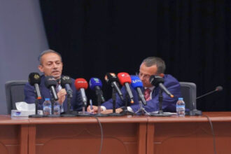 إعلان نتائج انتخابات اتحاد طلبة الجامعة الأردنية (أسماء)