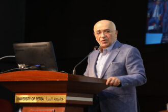 المعايطة: صوت الشباب يسهم في تشكيل القرار والتغيير