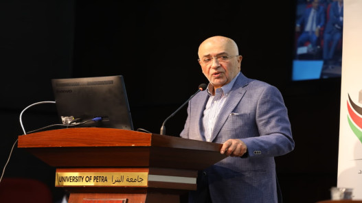 المعايطة: صوت الشباب يسهم في تشكيل القرار والتغيير