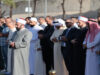 الأوقاف تحدد موعد صلاة عيد الأضحى عند السابعة صباحاً