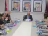 "البيئة النيابية" تبحث إعداد دراسة للأثر التشريعي للقوانين البيئية