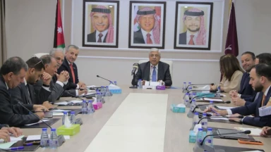 "البيئة النيابية" تبحث إعداد دراسة للأثر التشريعي للقوانين البيئية