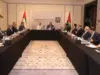 جمعية رجال الأعمال تبحث تعزيز التعاون الاقتصادي مع السفارة الإماراتية