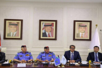 إطلاق برنامج "الشباب والأمن الوطني" لتعزيز دور الشباب وترسيخ السلم المجتمعي