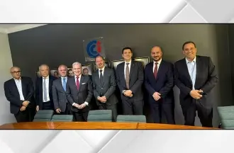 " التجارة والصناعة الفرنسية الأردنية" تنتخب مجلس إدارة جديدًا للفترة 2026-2028