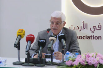 جمعية البنوك تبدأ تنفيذ 19 مدرسة ضمن مبادرة دعم التعليم والصحة