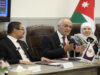 "المستقلة للانتخاب" والمعهد القضائي الاردني يعقدان جلسة حوارية مشتركة