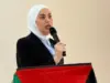 وزيرة التنمية توجه بإنشاء مركز خدمات نهارية دامجة في ناعور
