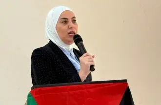 وزيرة التنمية توجه بإنشاء مركز خدمات نهارية دامجة في ناعور