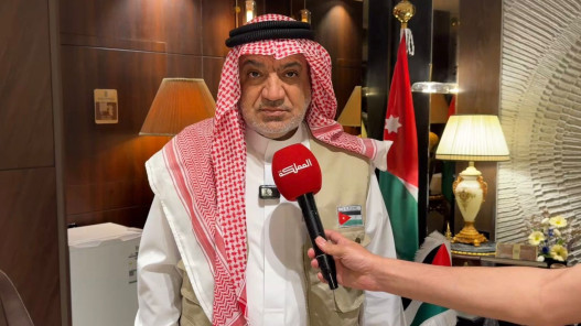 وزير الأوقاف: اكتمال تفويج الحجاج الأردنيين إلى مكة