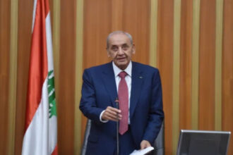 بري: لا مفاوضات مع إسرائيل قبل وقف الحرب في جنوب لبنان