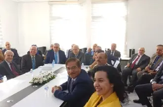 منتدون يستعرضون نهضة الأردن الحديثة في ندوة وطنية