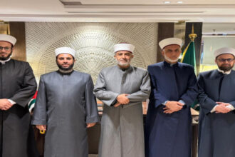 آلاف الفتاوى والاستفسارات تتلقاها بعثة الإفتاء الأردنية في مكة