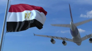 صورة حول : "مصر للطيران" تستأنف رحلاتها المباشرة بين القاهرة والكويت "مصر للطيران" تستأنف رحلاتها المباشرة بين القاهرة والكويت