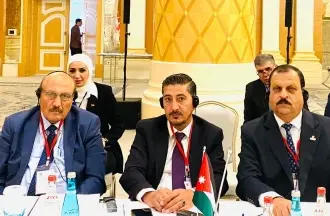وفد الأعيان يشارك في اجتماع برلماني للاتحاد من أجل المتوسط بإسطنبول
