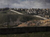 الاحتلال يهدم منشآت تجارية في بلدة الرام شمال القدس