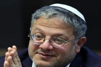 فرنسا تمنع بن غفير من دخول أراضيها