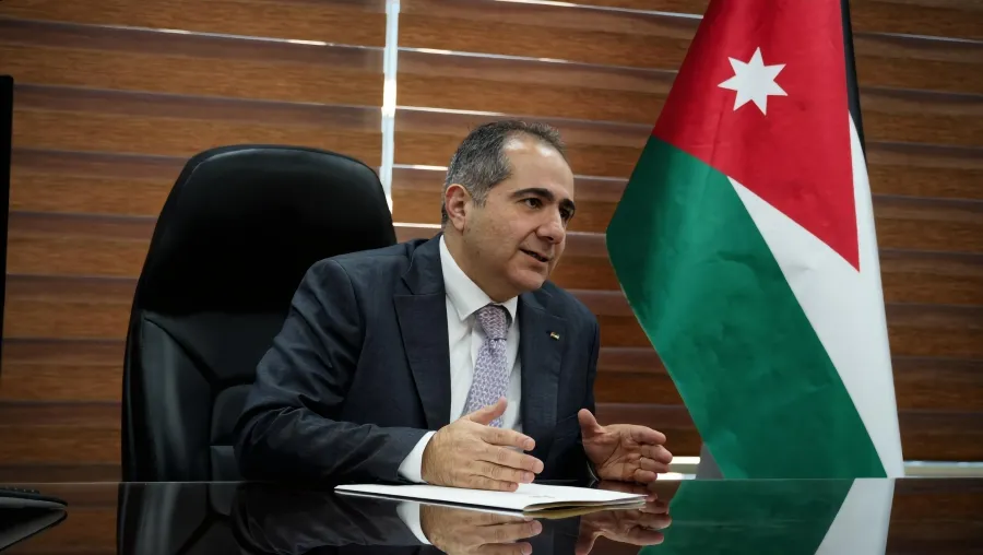 وزير الاستثمار: 92 مشروعا باستثمارات بلغت 106 ملايين خلال الربع الأول