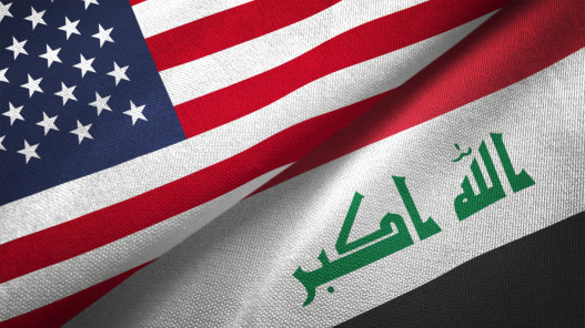 وزير الدفاع الأميركي يهنئ رئيس الوزراء العراقي المكلف بتشكيل الحكومة