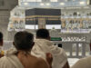 العساف: 2100 حاج أردني راجعوا البعثة الطبية المرافقة للحجاج