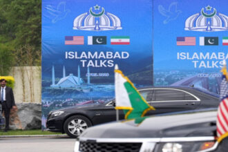 أكسيوس: واشنطن وطهران تقتربان من اتفاق لإنهاء الحرب